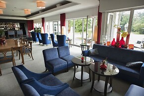 Hotel Landgoed Lauswolt