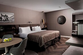 Hotel Landgoed Lauswolt