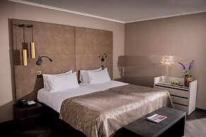 Hotel Landgoed Lauswolt