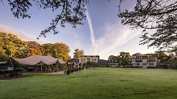 Hotel Landgoed Lauswolt