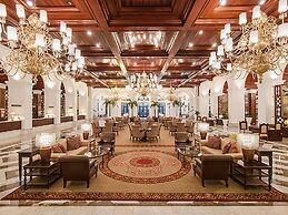 The Manila Hotel