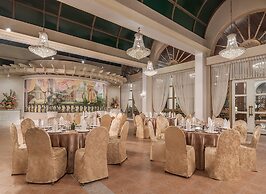The Manila Hotel