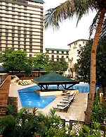 The Manila Hotel