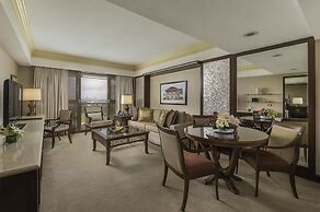 The Manila Hotel