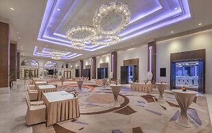 The Manila Hotel