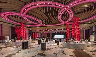 The Manila Hotel