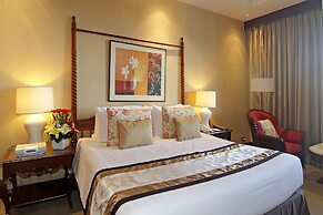 The Manila Hotel