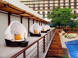 The Manila Hotel