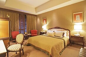 The Manila Hotel