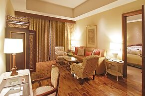 The Manila Hotel
