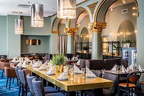 Scandic Frimurarehotellet