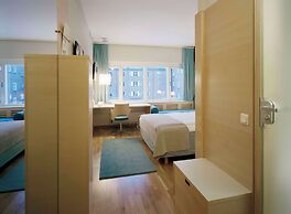 Scandic Frimurarehotellet