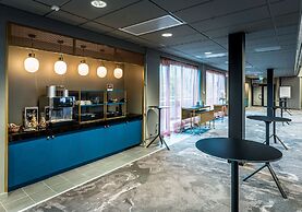 Scandic Frimurarehotellet