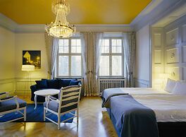 Scandic Frimurarehotellet