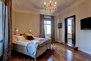 Scandic Frimurarehotellet
