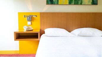 Flag Hotel Braga