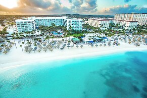 Aruba Marriott Resort & Stellaris Casino