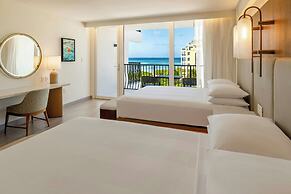 Aruba Marriott Resort & Stellaris Casino