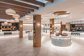 Aruba Marriott Resort & Stellaris Casino