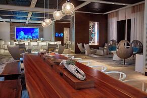 Aruba Marriott Resort & Stellaris Casino