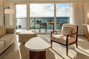 Aruba Marriott Resort & Stellaris Casino