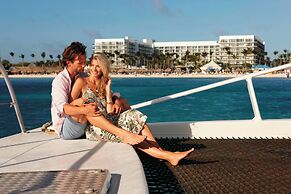 Aruba Marriott Resort & Stellaris Casino