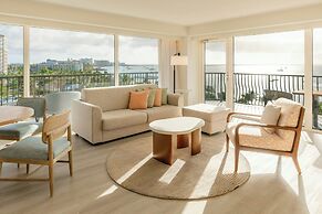 Aruba Marriott Resort & Stellaris Casino