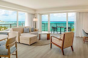 Aruba Marriott Resort & Stellaris Casino
