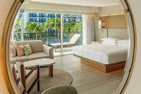 Aruba Marriott Resort & Stellaris Casino