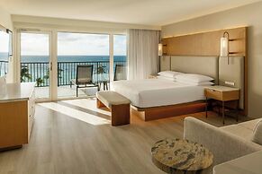 Aruba Marriott Resort & Stellaris Casino