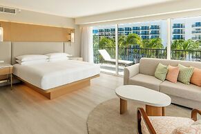 Aruba Marriott Resort & Stellaris Casino