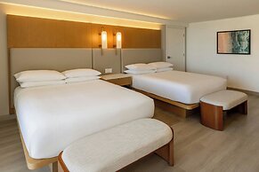 Aruba Marriott Resort & Stellaris Casino