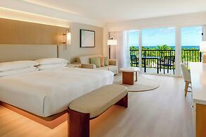 Aruba Marriott Resort & Stellaris Casino