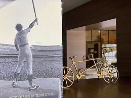 The Dylan at SFO