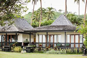 The Naviti Resort
