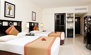 The Naviti Resort