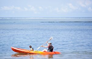 The Naviti Resort