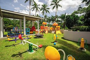 The Naviti Resort