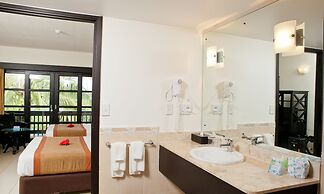 The Naviti Resort