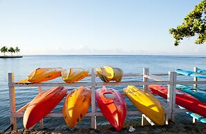 The Naviti Resort