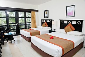 The Naviti Resort