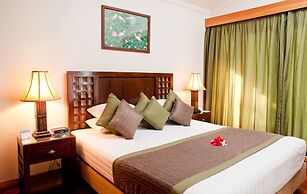 The Naviti Resort