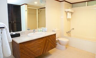 The Naviti Resort