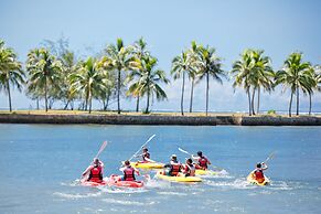 The Naviti Resort