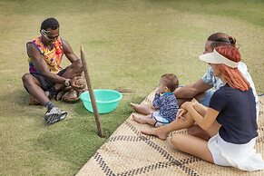 The Naviti Resort
