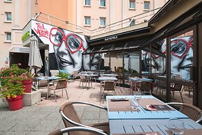 B&B HOTEL Rouen Centre Rive Droite