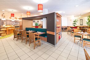 B&B HOTEL Rouen Centre Rive Droite