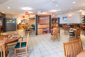 B&B HOTEL Rouen Centre Rive Droite