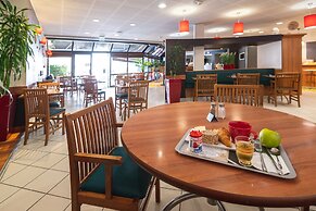 B&B HOTEL Rouen Centre Rive Droite