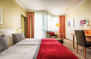 Leonardo Hotel Mannheim City Center